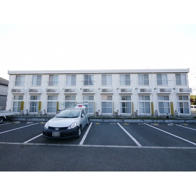 レオパレスサン２の賃貸物件