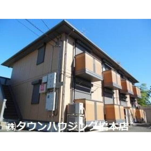 ボーヌファム3の賃貸物件