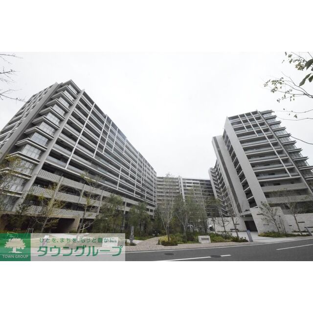 プレミスト湘南辻堂FORESTFaceの賃貸物件