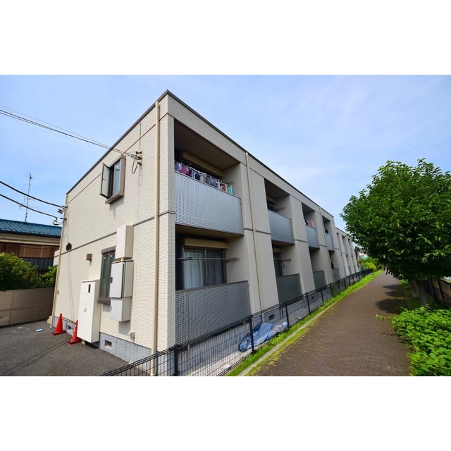 レビーの賃貸物件