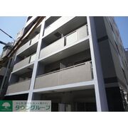 物件名が入ります