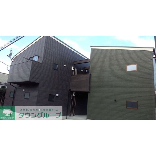 Ｆｏｎｔｉｎｅの賃貸物件