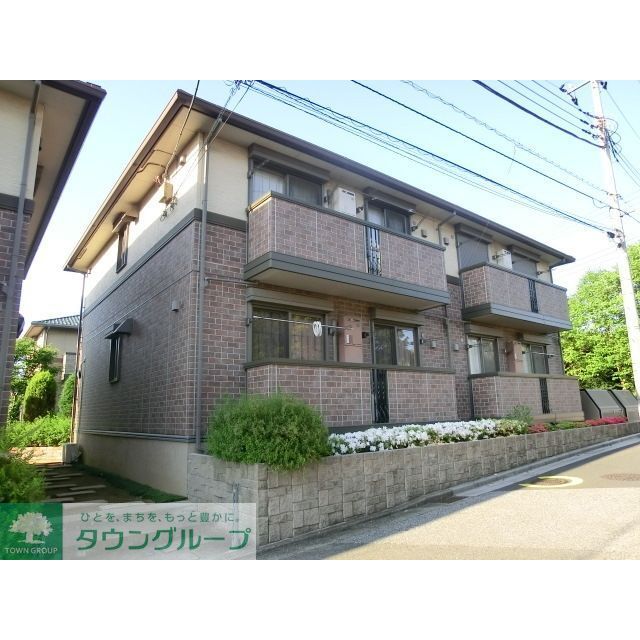 ロジュマンネサキＡＢＣＤの賃貸物件