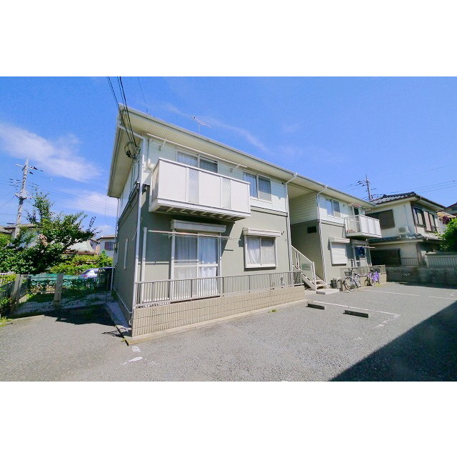 メゾンハピネス壱番館の賃貸物件