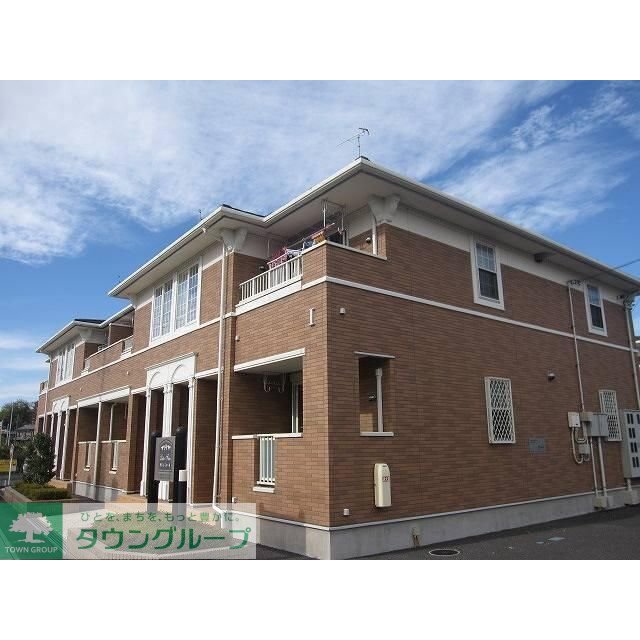 リエートフィーネ１の賃貸物件