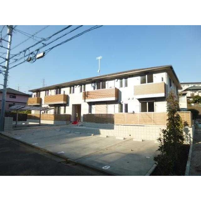 グレイスＳＨＯＮＡＮの賃貸物件