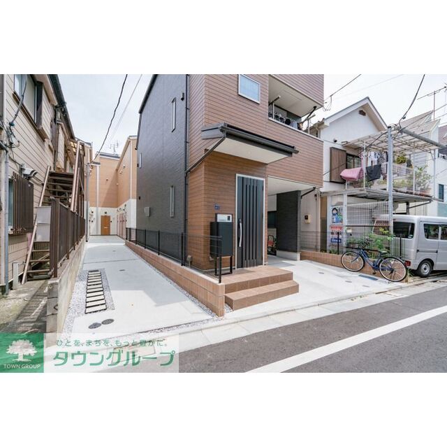 ＯＪＨＩＬＬＳＦＩＲＳＴの賃貸物件