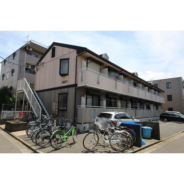 ロイヤルハイツ２の賃貸物件