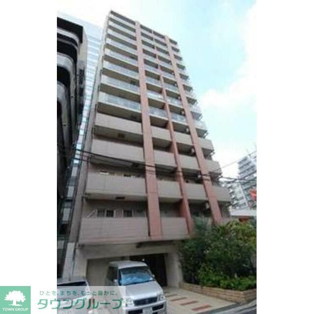 CITYSPIRE両国の賃貸物件