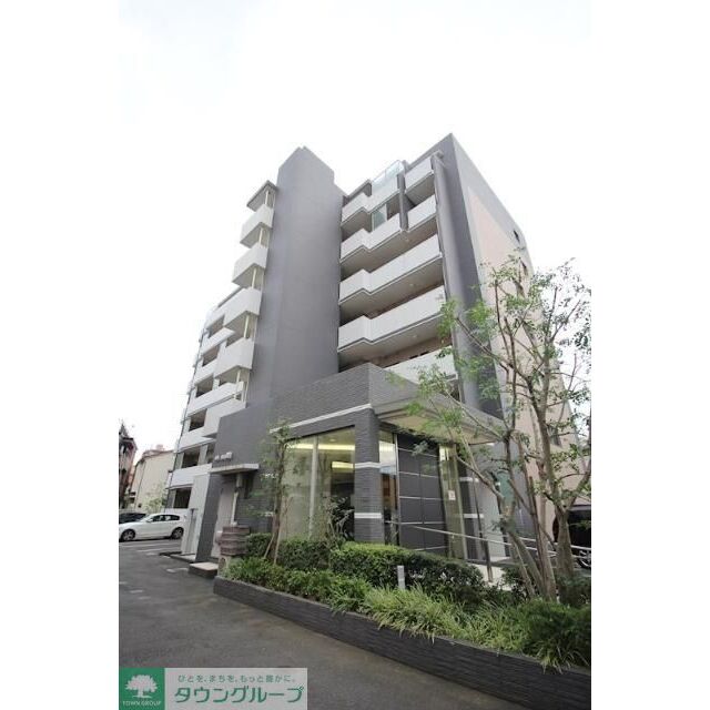 コゥジーコートの賃貸物件