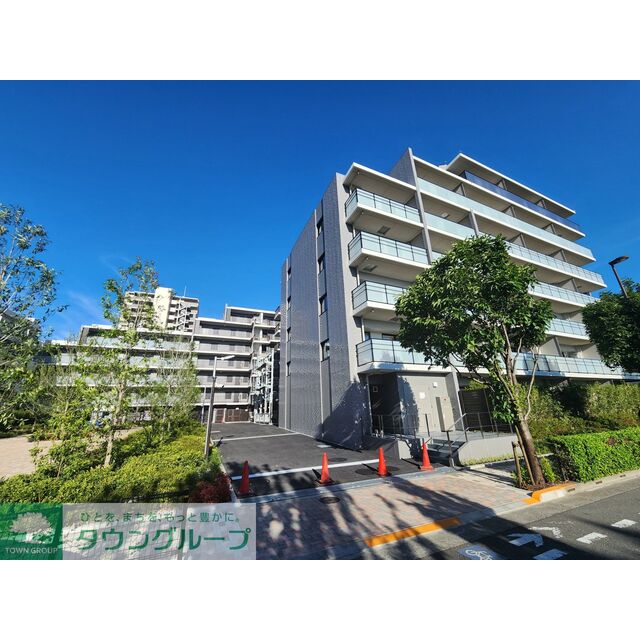 トラープランド蒼麗館の賃貸物件