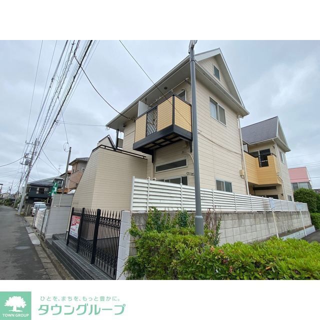 シャンブルの賃貸物件