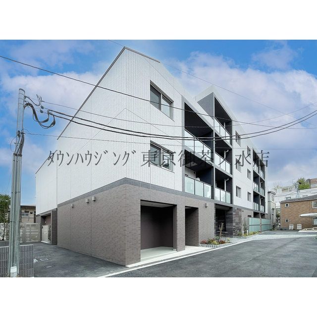 テラスミーレ弥生の賃貸物件