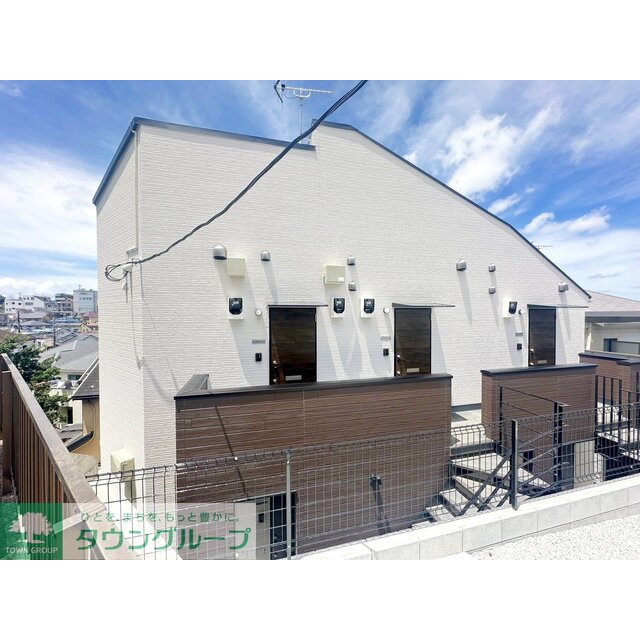 ParkCasa三ツ境の賃貸物件