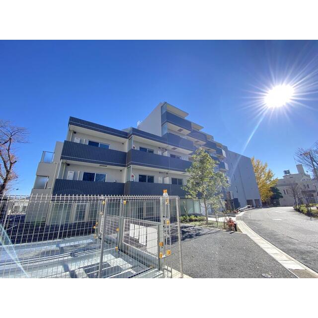 ＭＡＸＩＶ百合ヶ丘ＤＵＥの賃貸物件