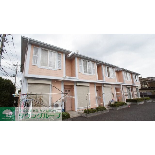 ベルトゥリーサカエの賃貸物件