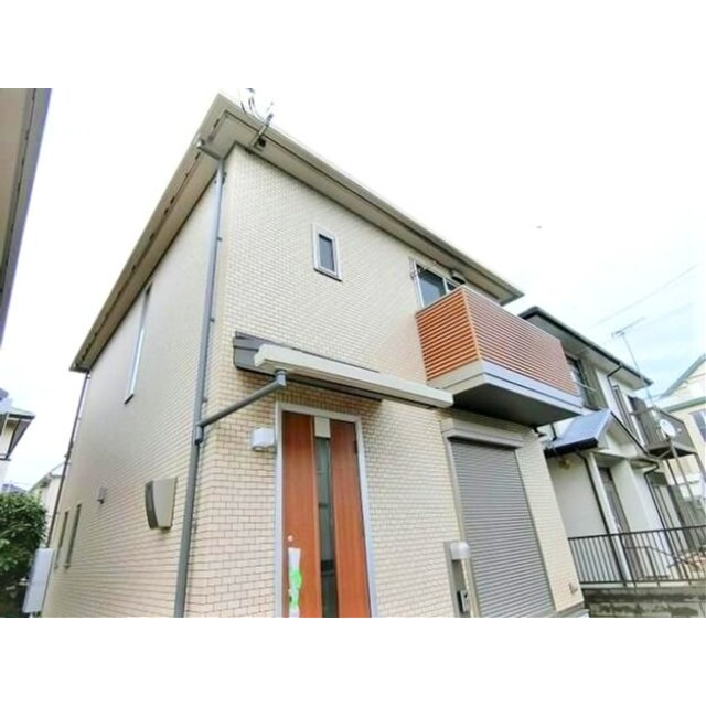 ラテルネ本八幡の賃貸物件