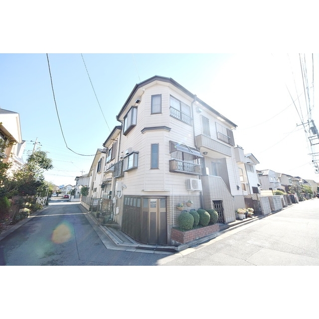 山口ハイツの賃貸物件