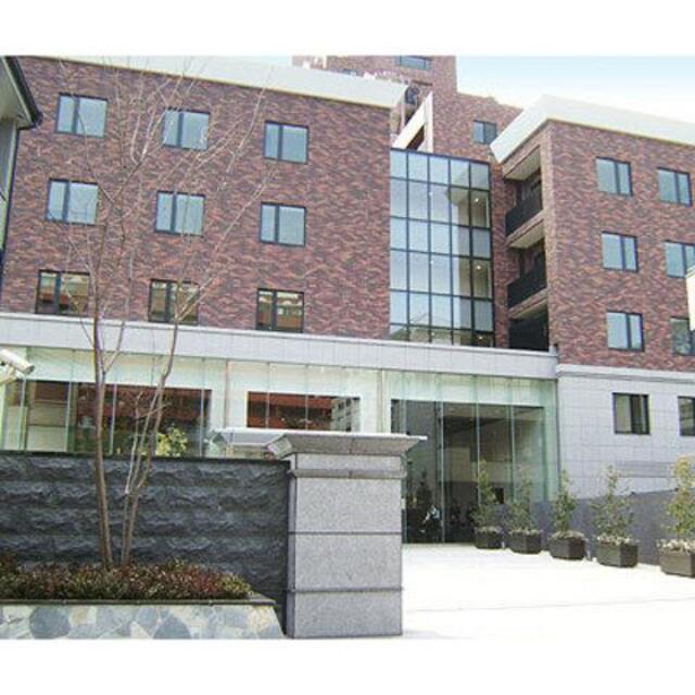 目白駅より徒歩13分 築17年10ヶ月 18階建の賃貸物件