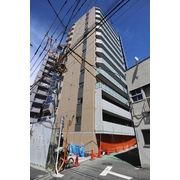 物件名が入ります