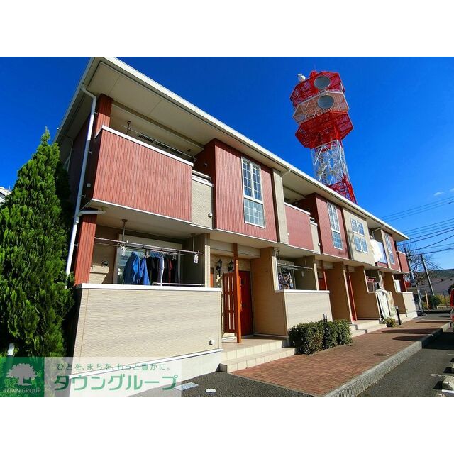 タワーサイドの賃貸物件