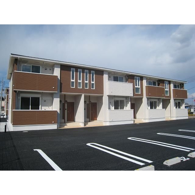 アルモニーB_トップ画像