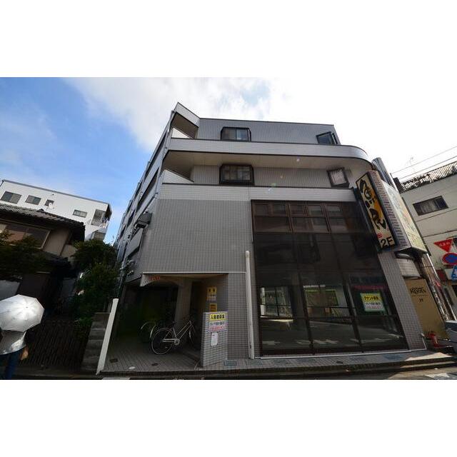 セクション７の賃貸物件