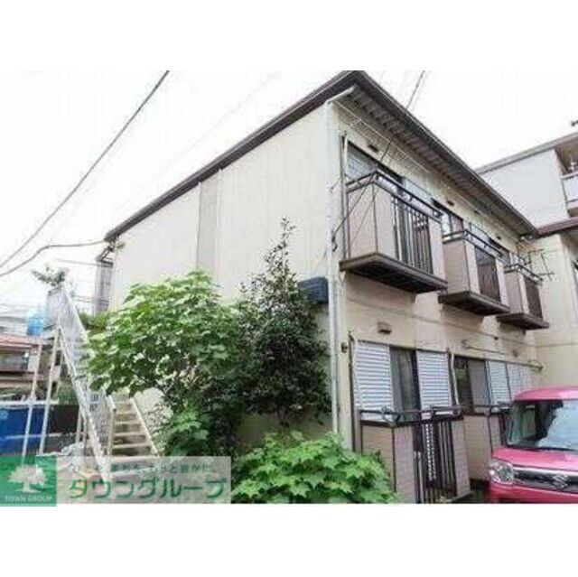 SKハイツの賃貸物件