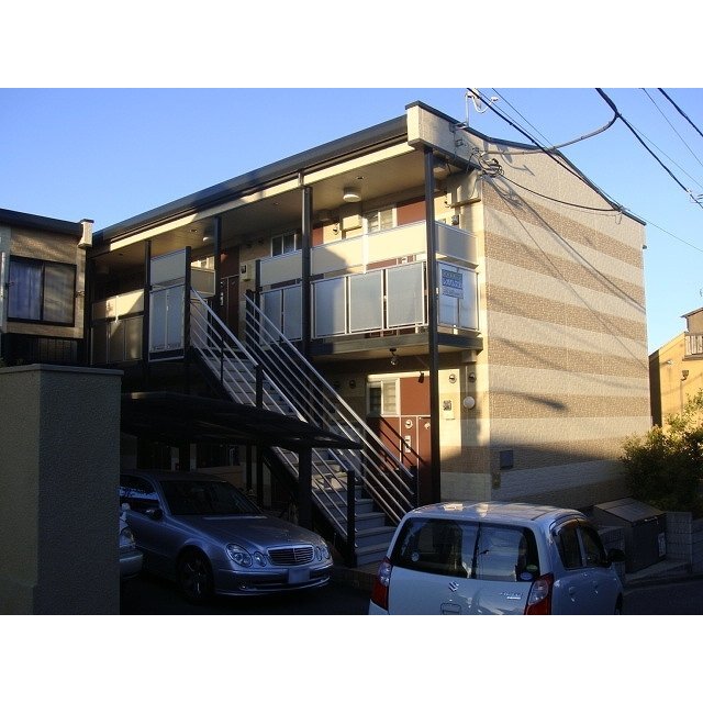 レオパレス北桜台ハウスの賃貸物件