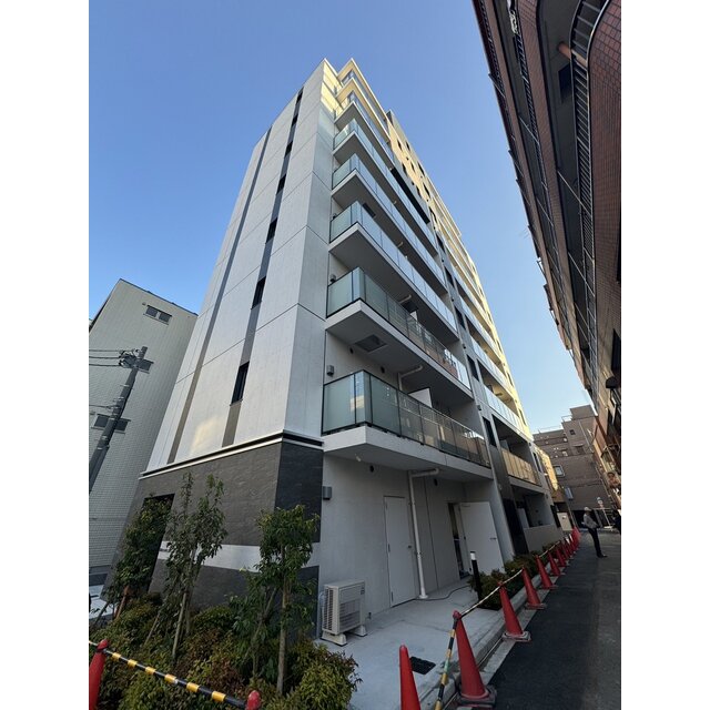 ドゥーエ日暮里IIIの賃貸物件