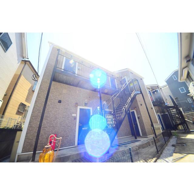 リオ・ブリサ大岡の賃貸物件