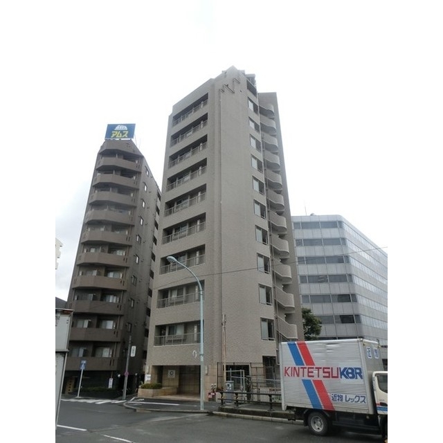 カスタリア大塚2の賃貸物件