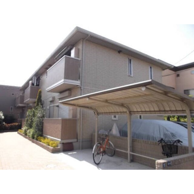 サンボヌールの賃貸物件