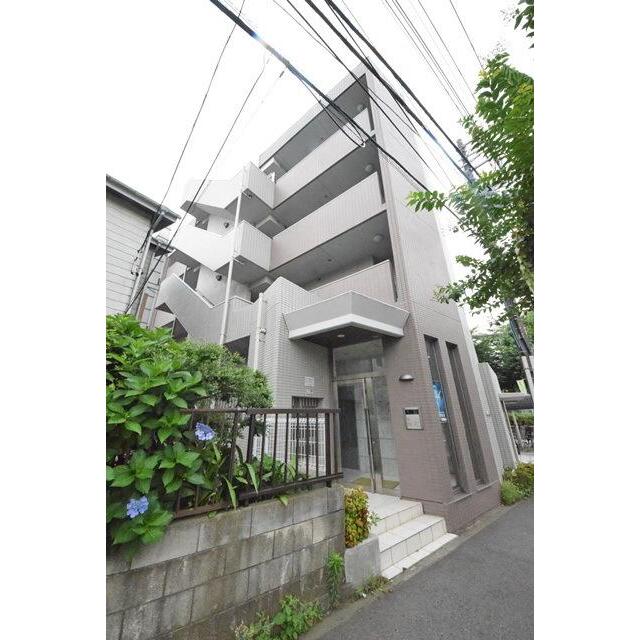 レイシャント鵠沼の賃貸物件