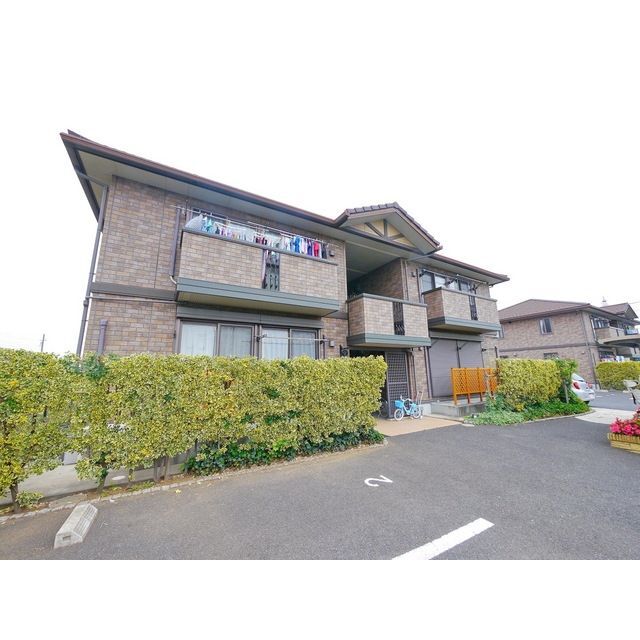 フレシール Bの賃貸物件