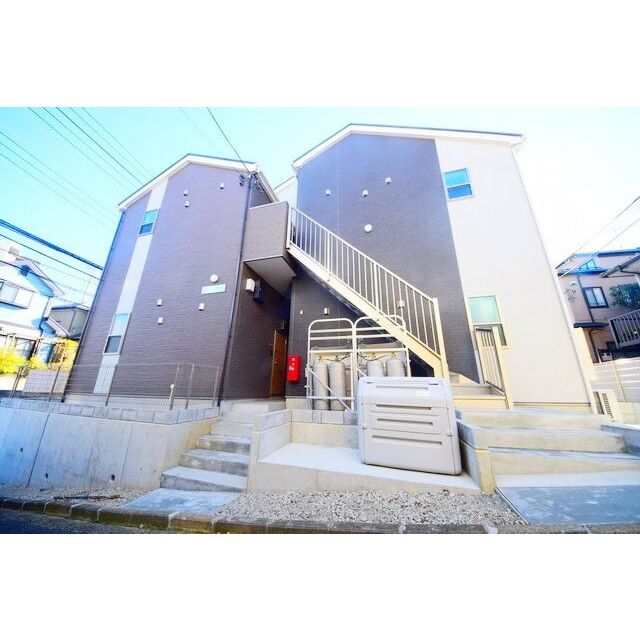 ターニングバックの賃貸物件