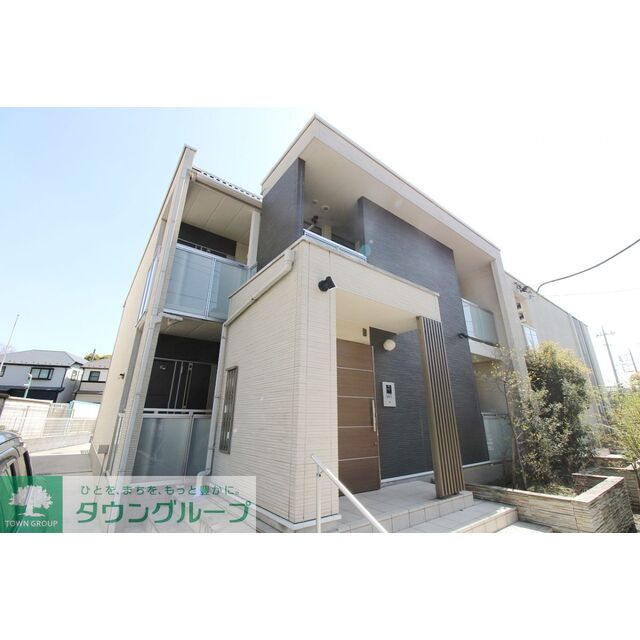 Sunrise伊興の賃貸物件