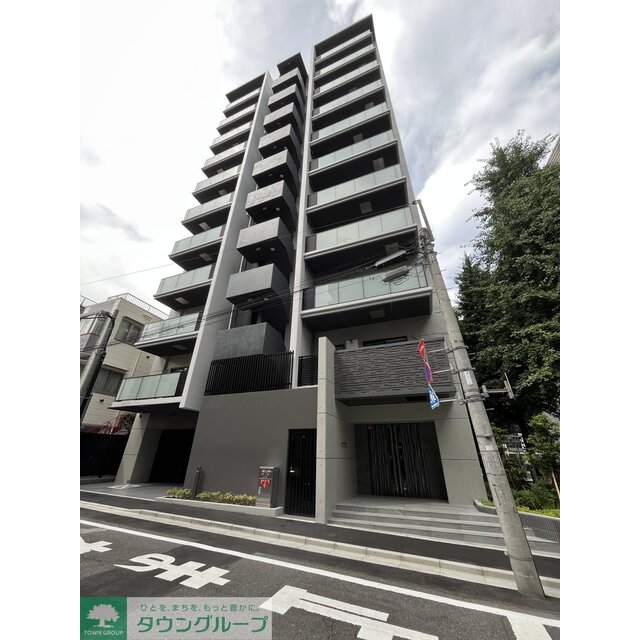 S-RESIDENCE板橋大山brimの賃貸物件