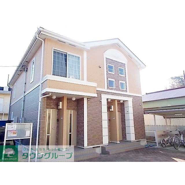 ハーヴェスト‘05の賃貸物件