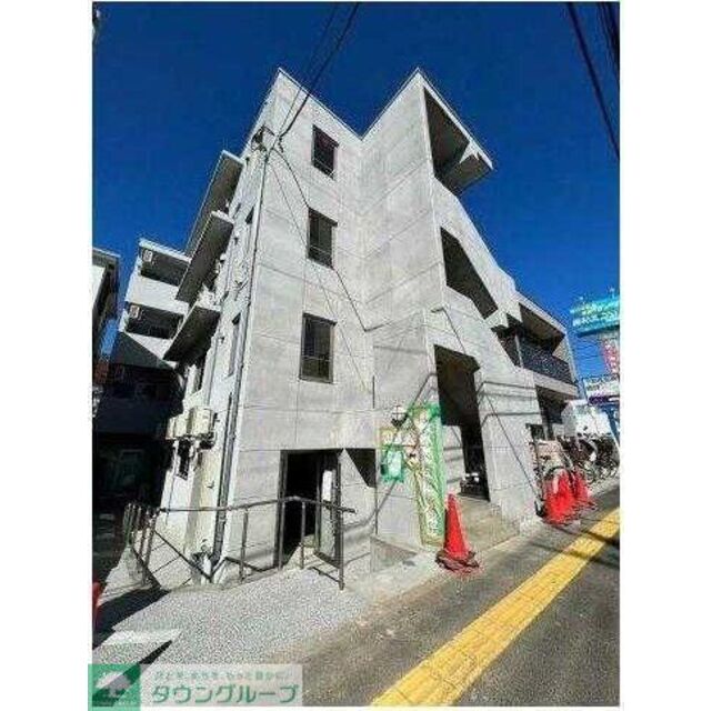 セトル鹿沼台101.の賃貸物件