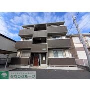 物件名が入ります