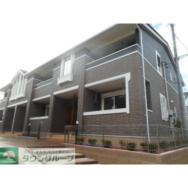 メルベイユ2の賃貸物件