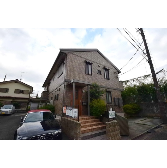 プラムツリーの賃貸物件