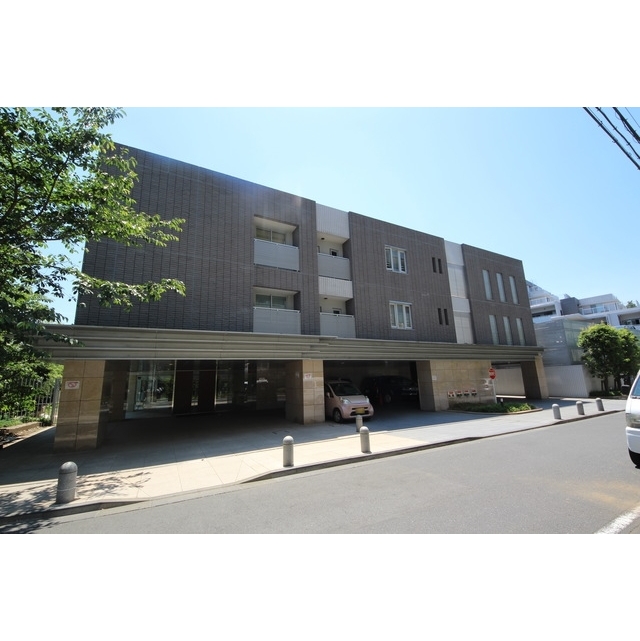 グランドオペラつつじヶ丘の賃貸物件