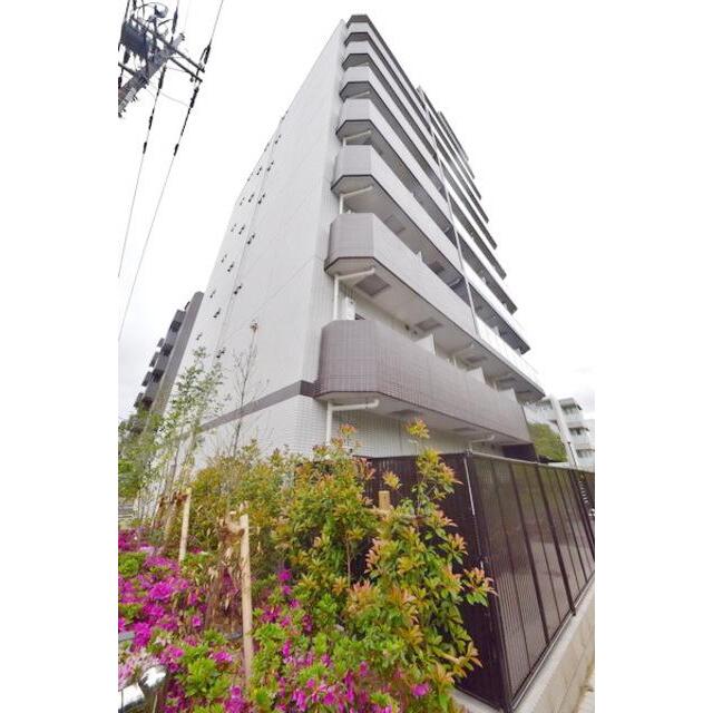 ライジングプレイス綾瀬三番館の賃貸物件