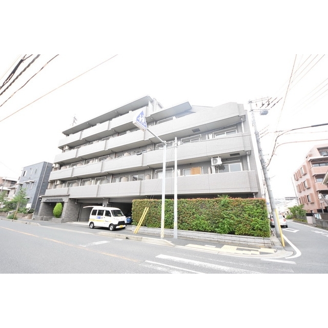 プライムアーバン行徳２の賃貸物件