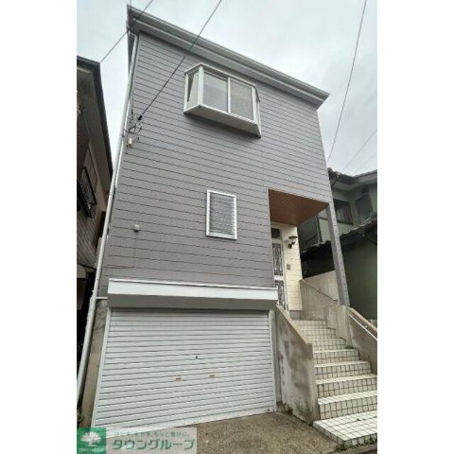 東浦和駅より徒歩22分 築32年1ヶ月 2階建の賃貸物件