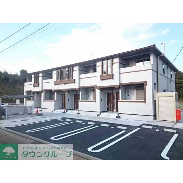 サイレンスヴィラの賃貸物件