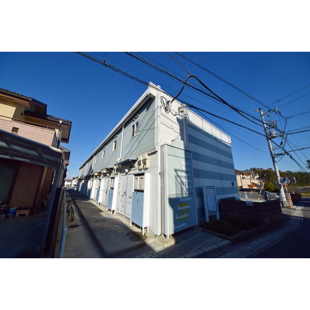 レオパレスグリーンヒル古宮の賃貸物件