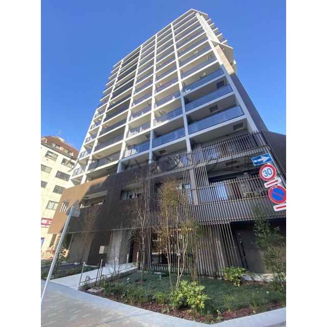 ワンルーフレジデンスアサクサバシの賃貸物件